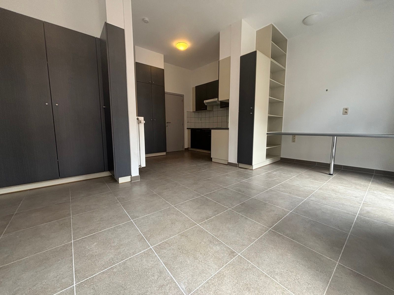 Ruime studio hartje Leuven!  foto 3