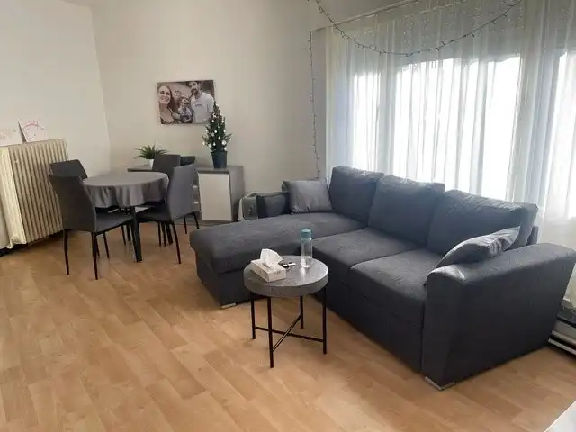 Appartement te huur in centrum van Heist  foto 6
