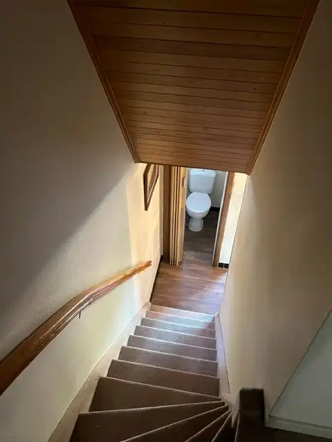Charmant huis te koop aan de Rodenbachstraat in Hamont-Achel - Ideaal met 2 slaapkamers, bureau, kelder en garage voor uw comfort! foto 20