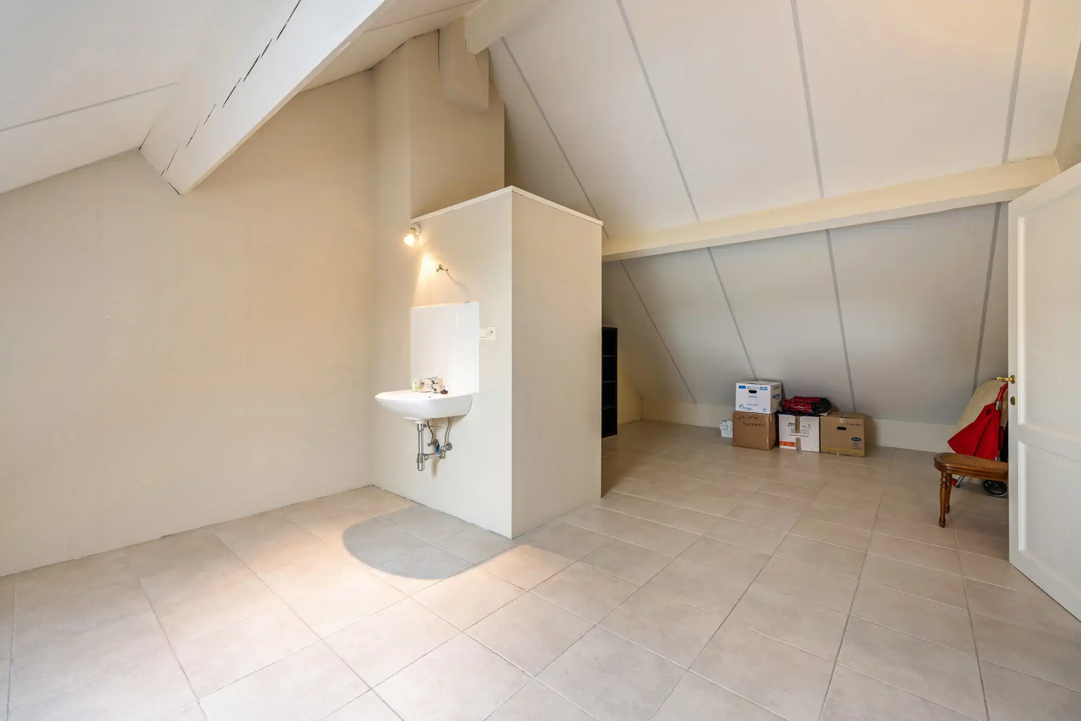 Exclusieve villa met zonnige tuin in Mal foto 32