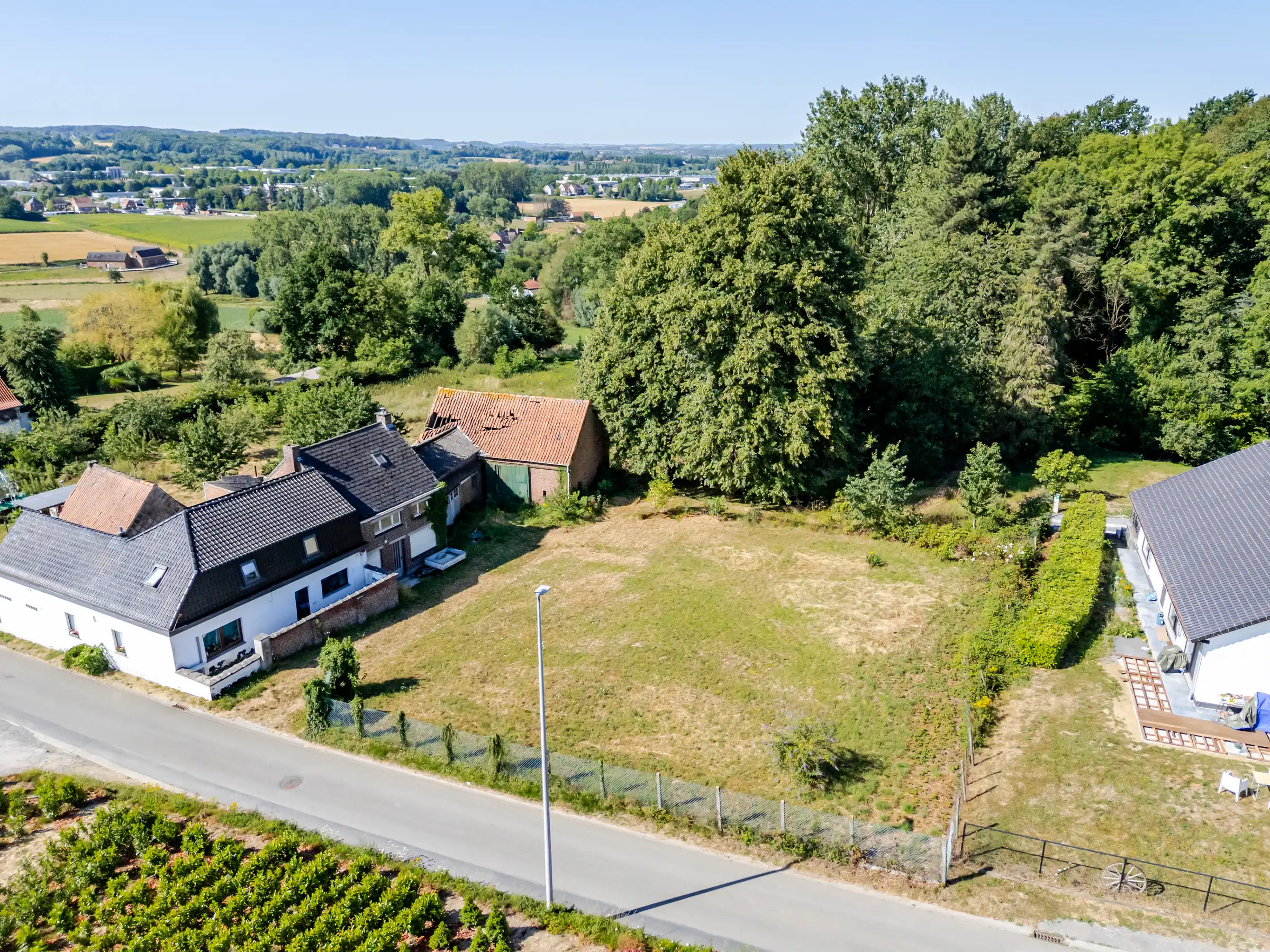 Uitzonderlijke bouwgrond met 14.220 m² aan de Kanarieberg foto 8