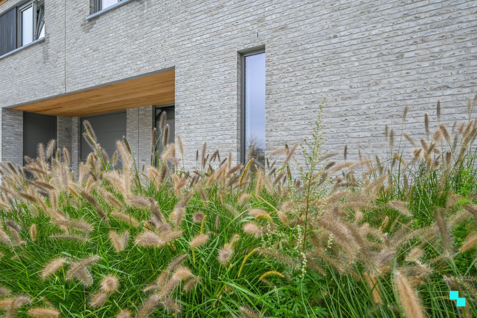 Nieuwbouwwoning met 3 slaapkamers in een rustige verkaveling foto 24