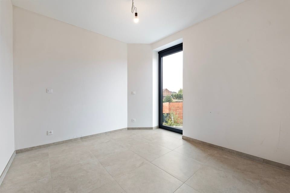 2-SLP APPARTEMENT OP 1STE VERDIEP MET RUIM TERRAS foto 21