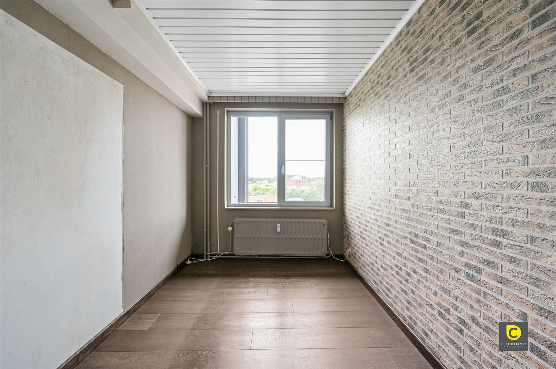 2 slaapkamer appartement vlakbij het Rivierenhof! foto 8