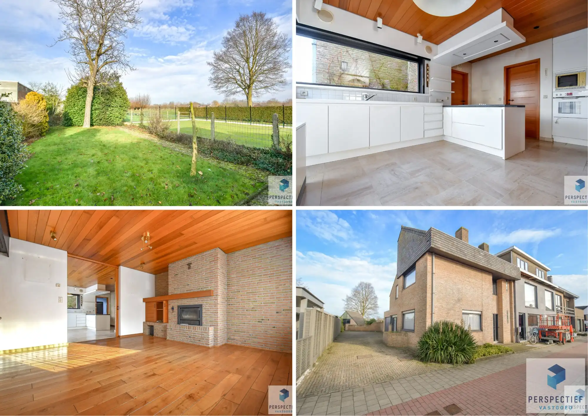 Huis te koop Kloosterstraat 62C - 9880 Aalter