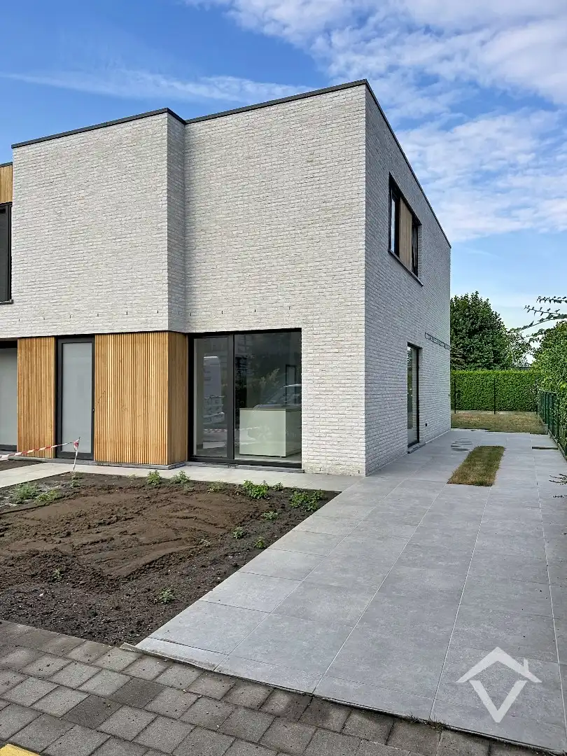 Huis te huur Moerewegel 3 -/a - 8680 Koekelare