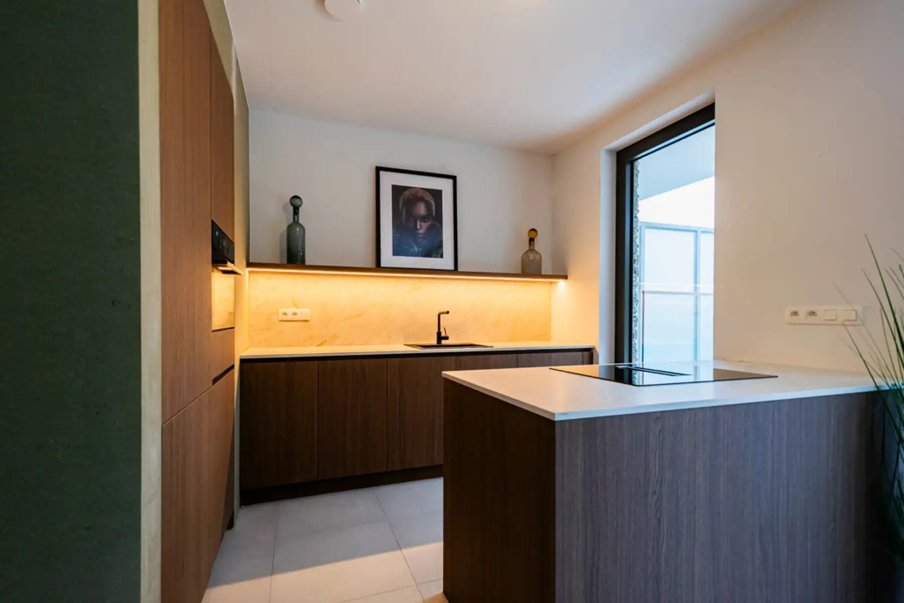 RESIDENTIE "GOUWBERG" - 6 NIEUWBOUWAPPARTEMENTEN  foto 11