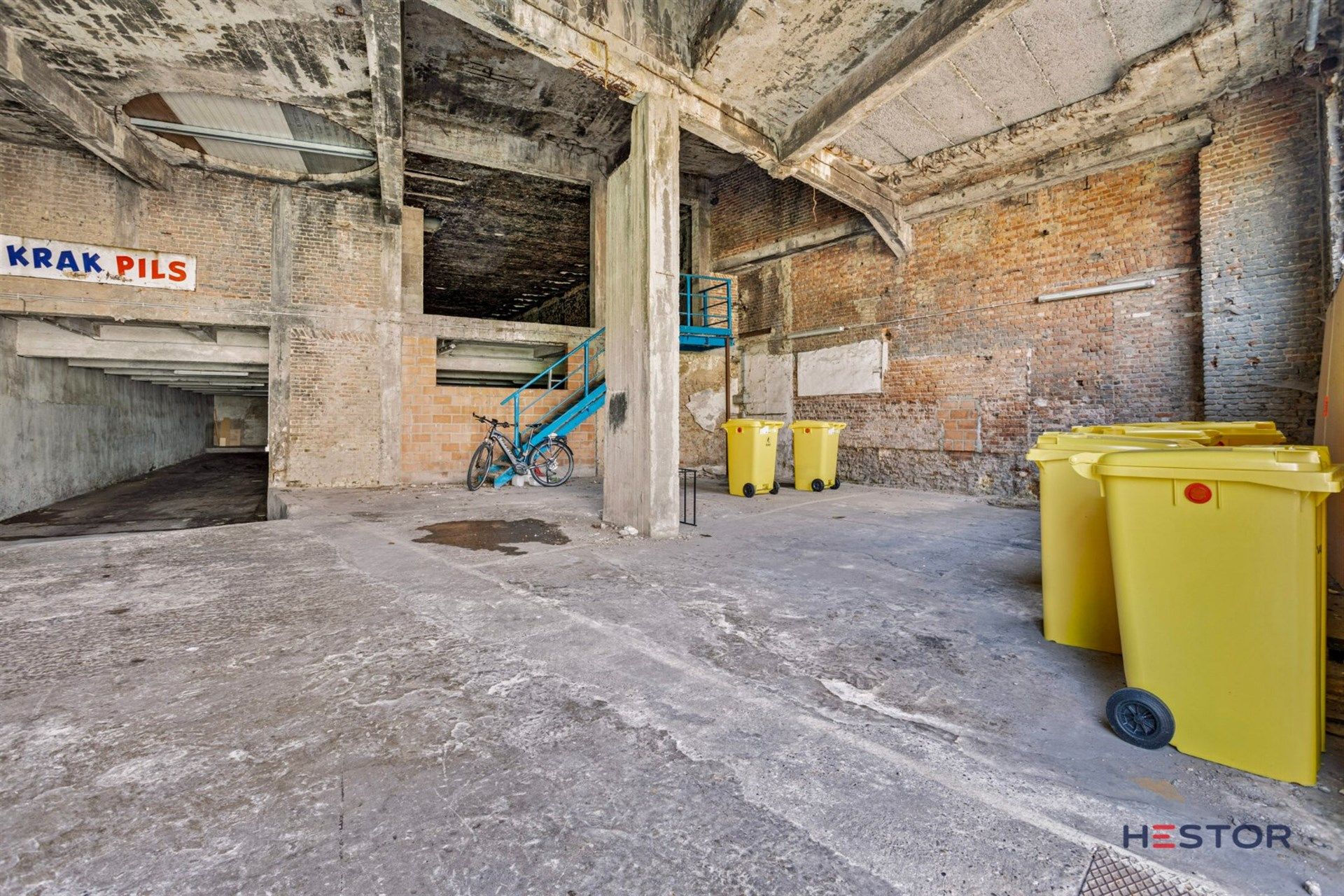 Project voor te ontwikkelen appartementen foto 3