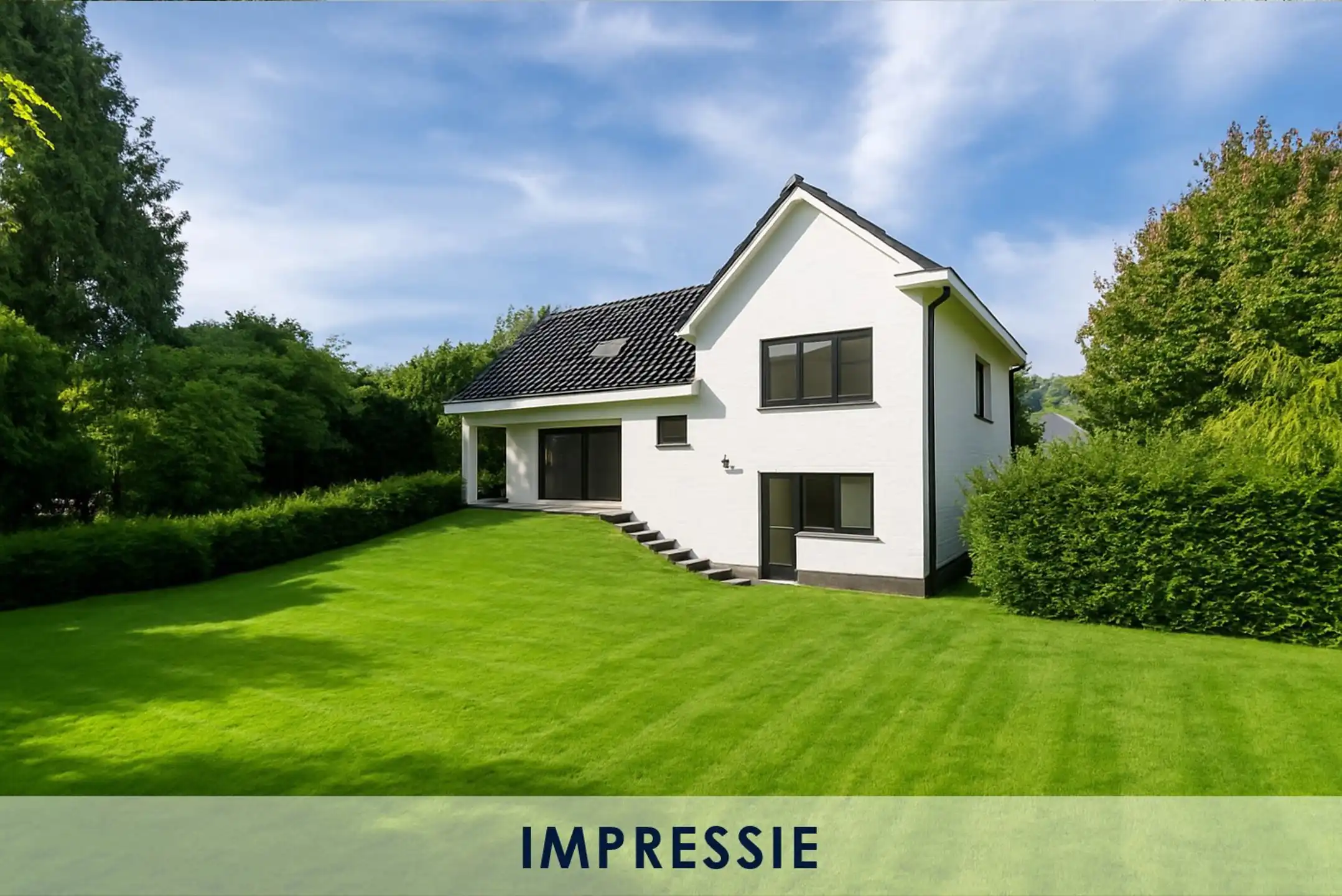 Te renoveren splitlevelwoning op perceel van 1.360 m² in Malle foto 22
