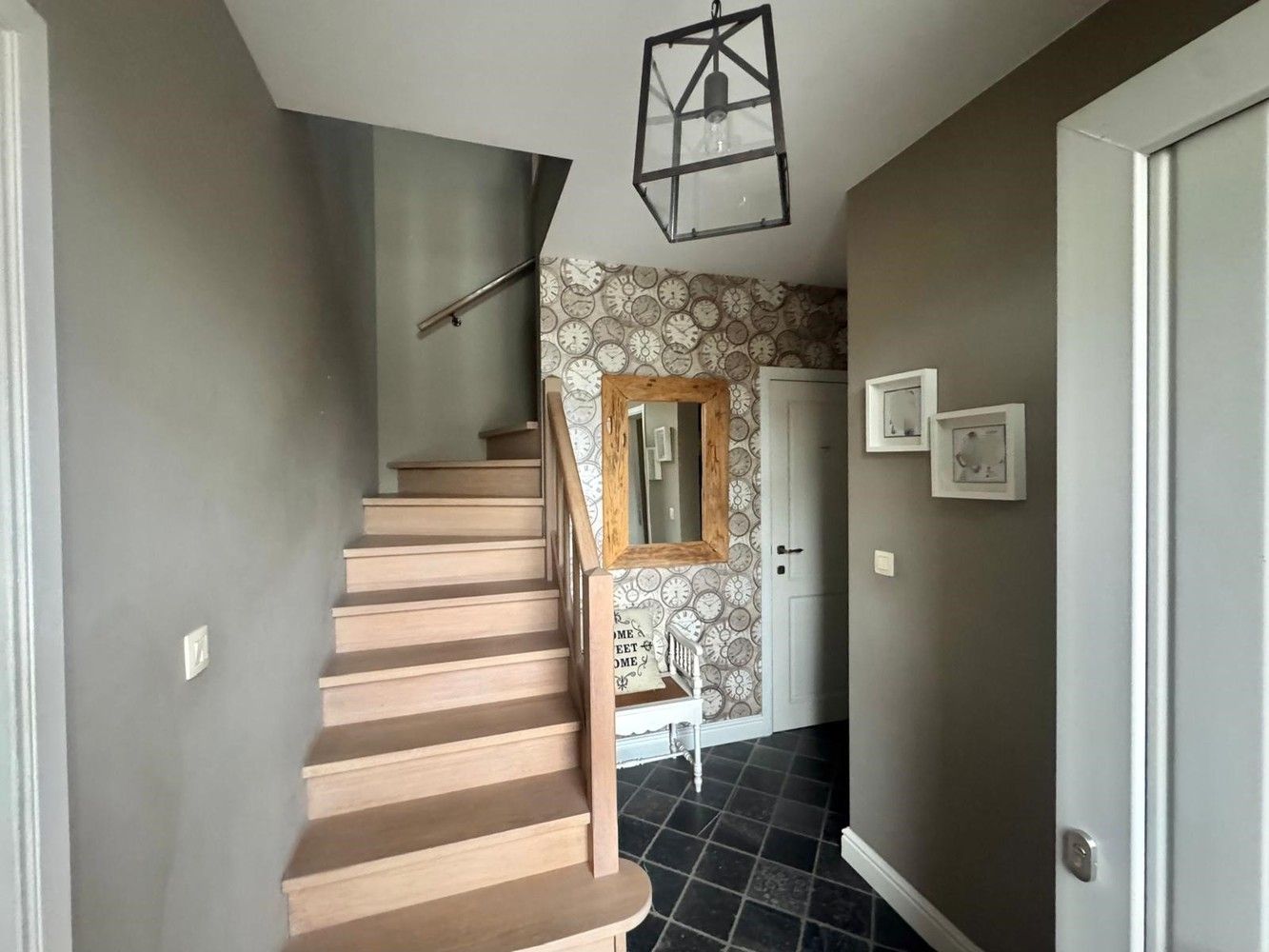 INSTAPKLARE PASTORIJWONING (O.B.) foto 8