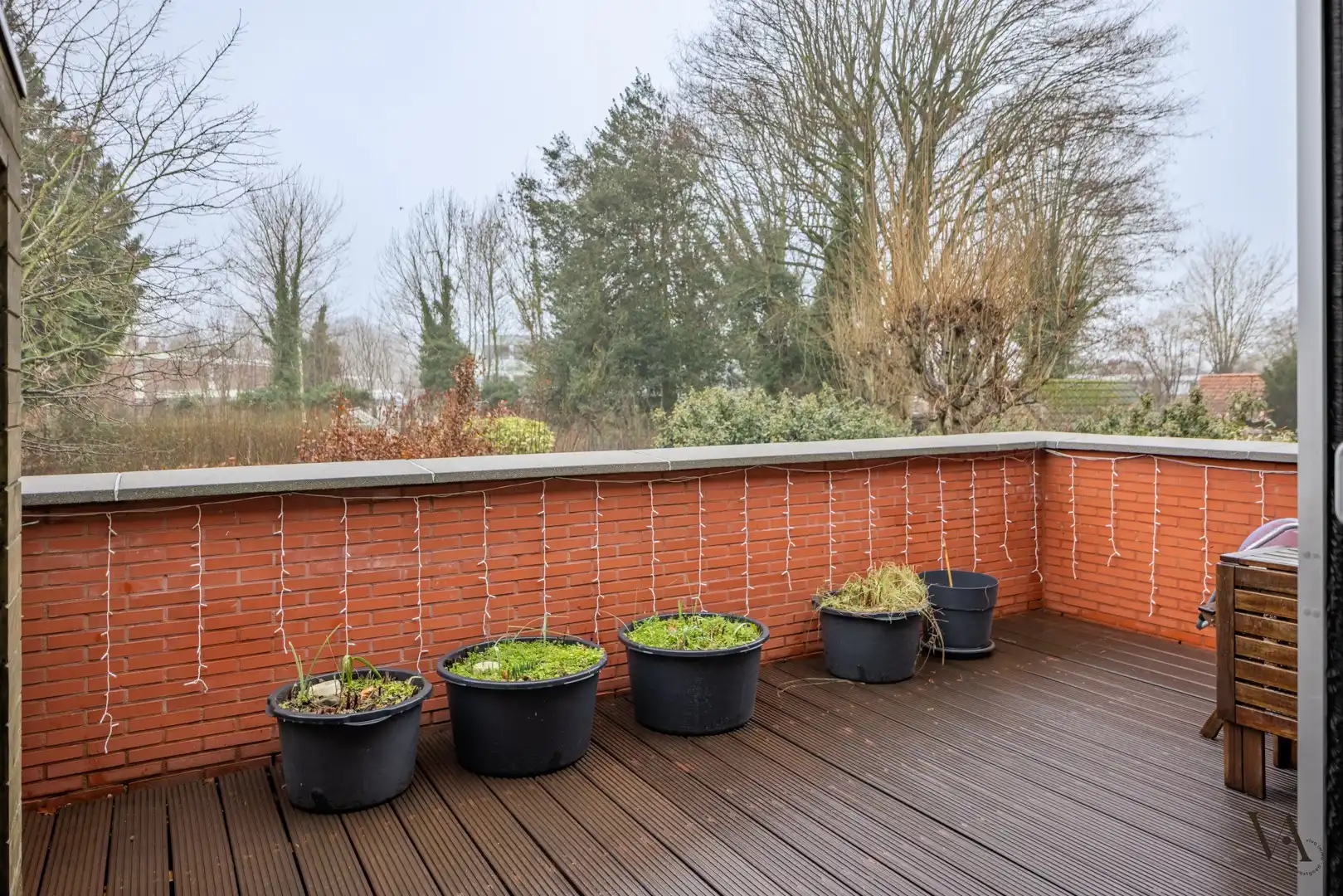 Duplex appartement met 2 slaapkamers in het hart van Herent foto 6