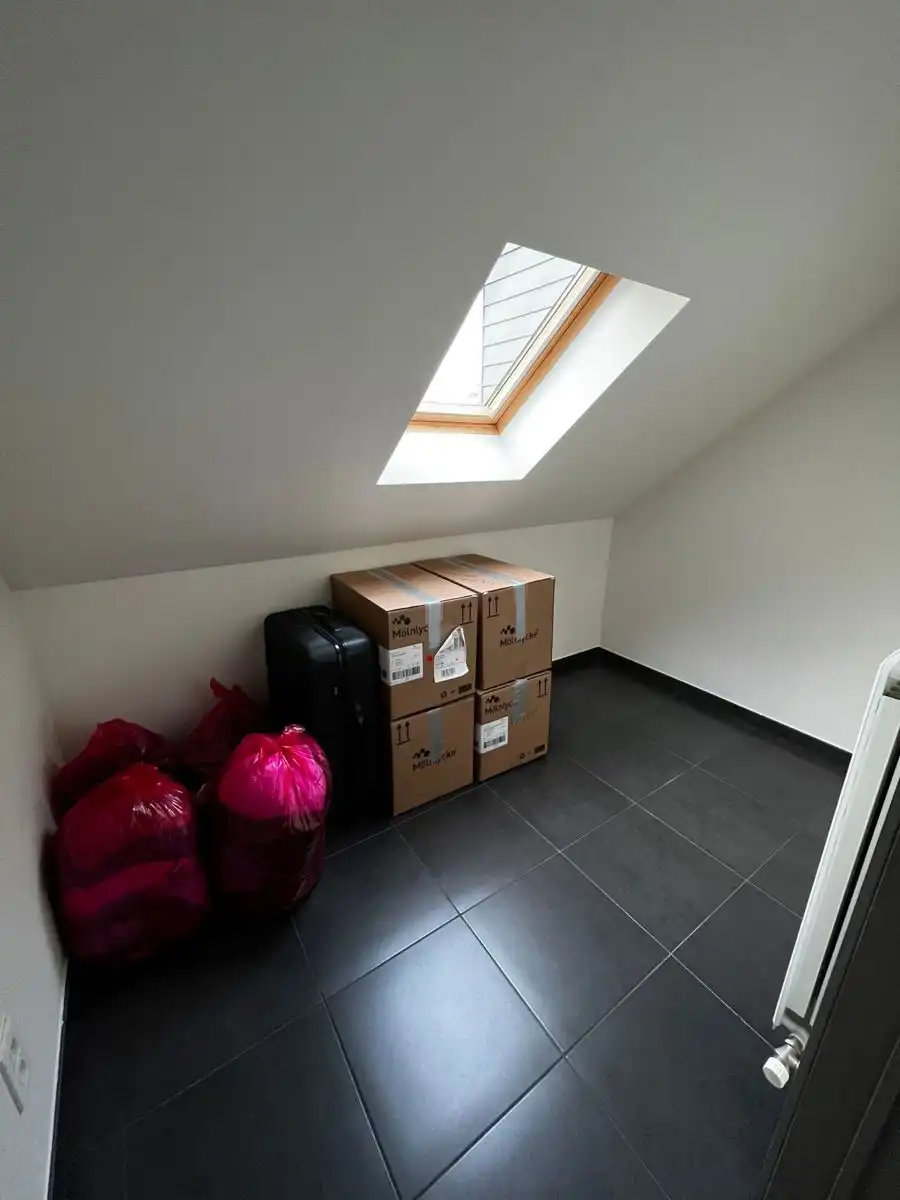 Goed onderhouden appartement met 2 slaapkamers. foto 7