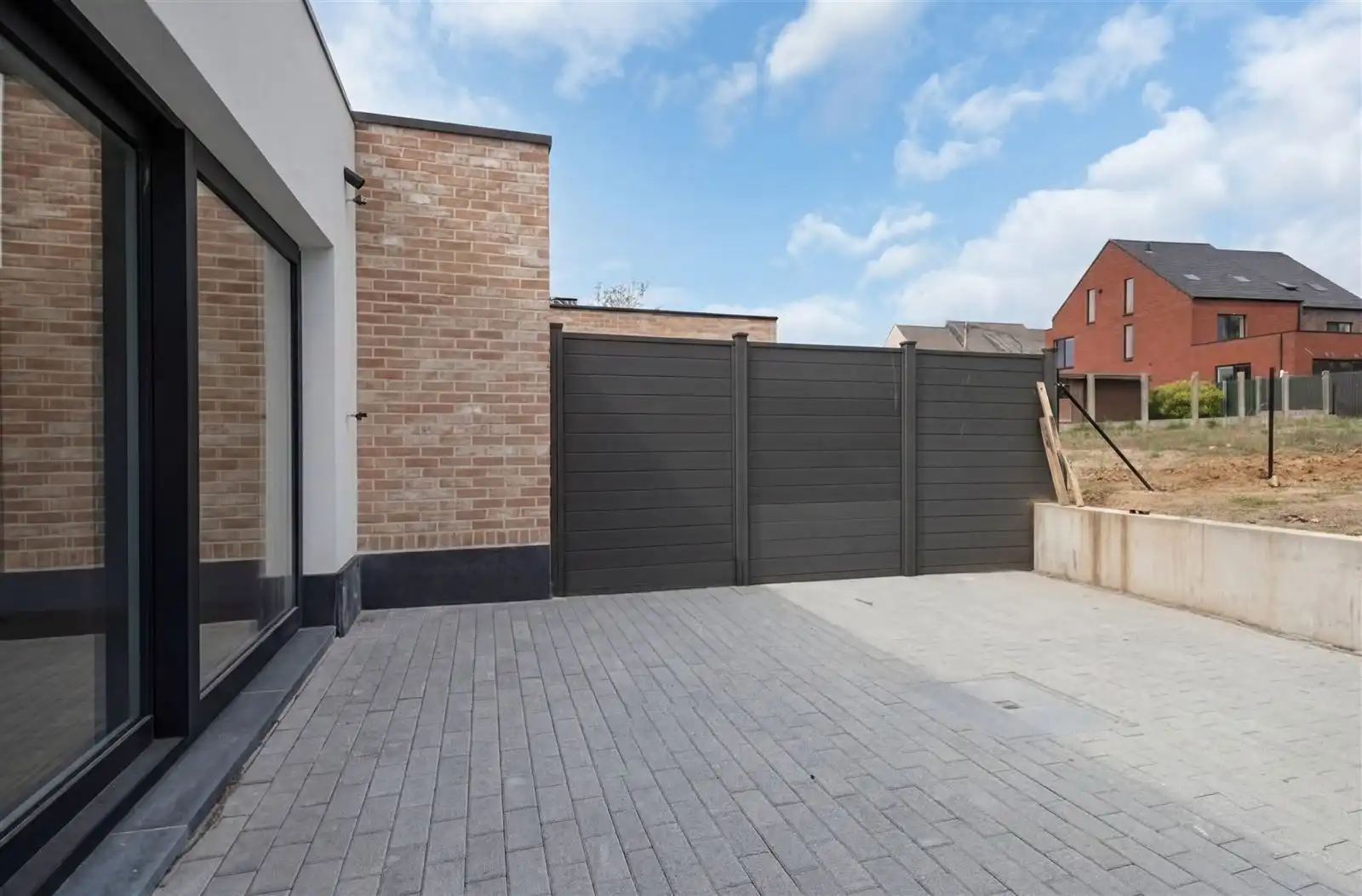 Nieuwbouwwoning op rustige ligging vlakbij Haaltert dorp foto 15