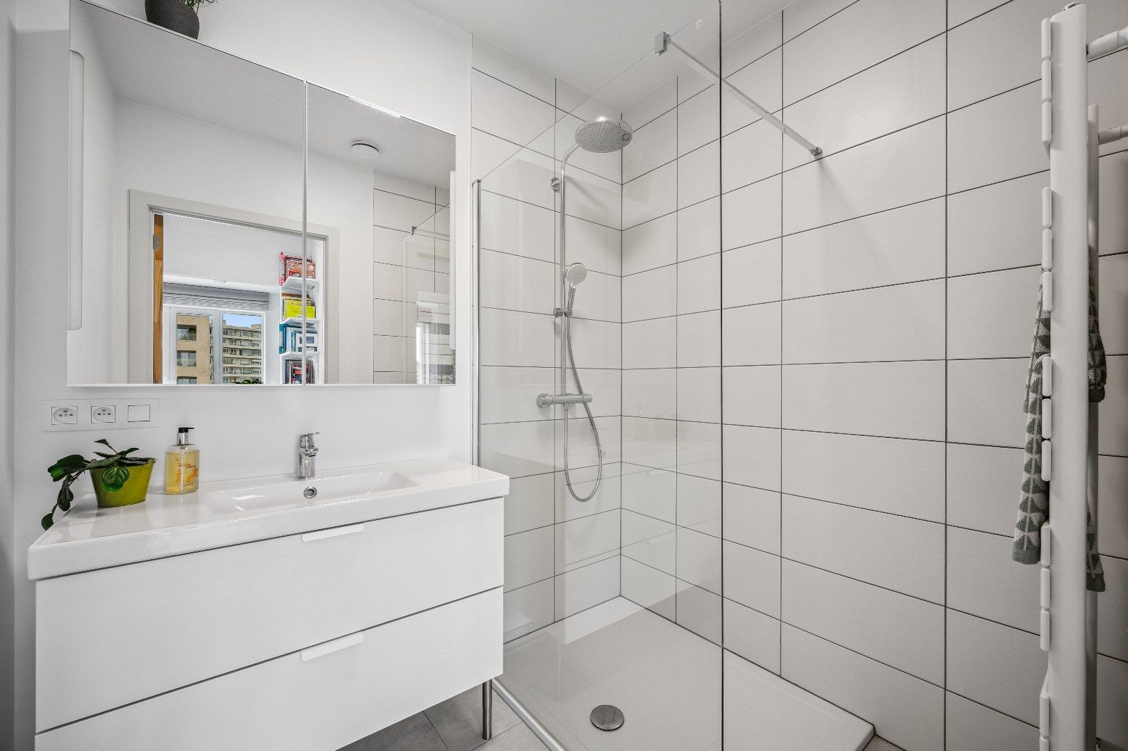 Prachtig goed gelegen appartement foto 13