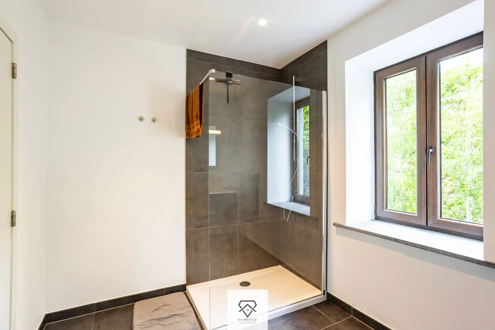 Exclusief wonen aan de Coupure - duplex penthouse met privé dakterras foto 16