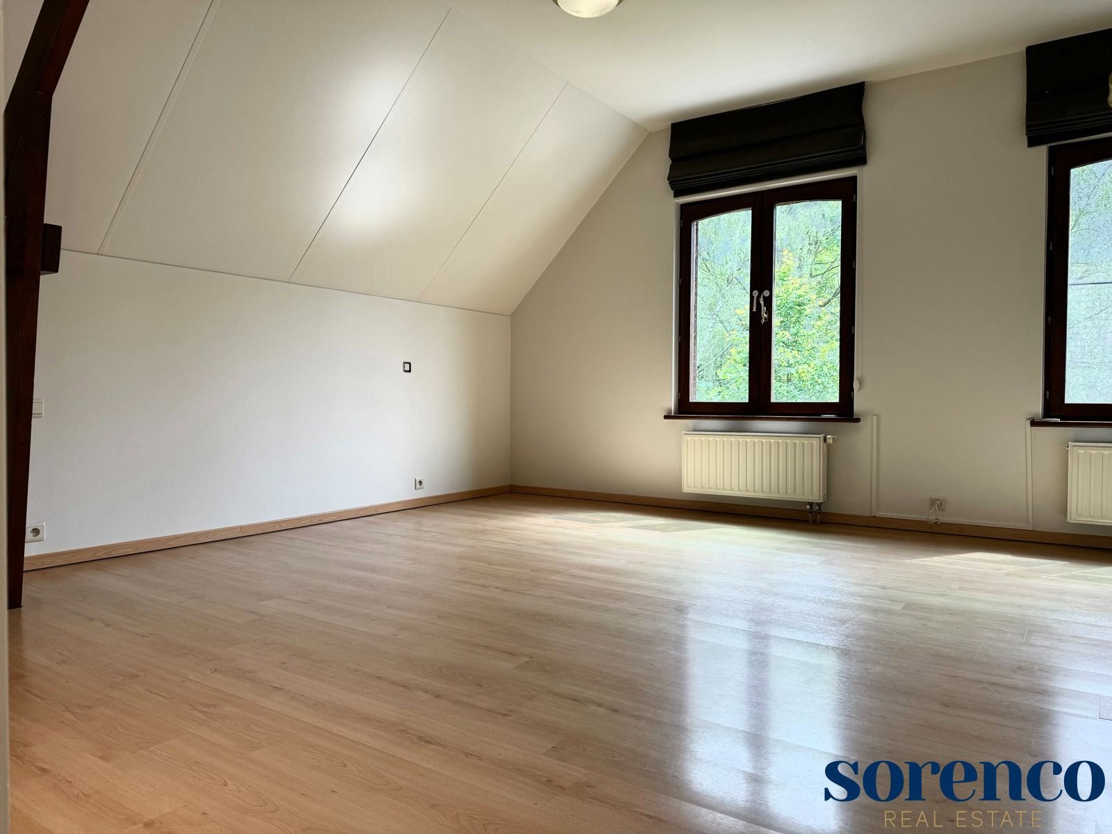 Edegem: Uitzonderlijke charmante villa op privaat domein  foto 8