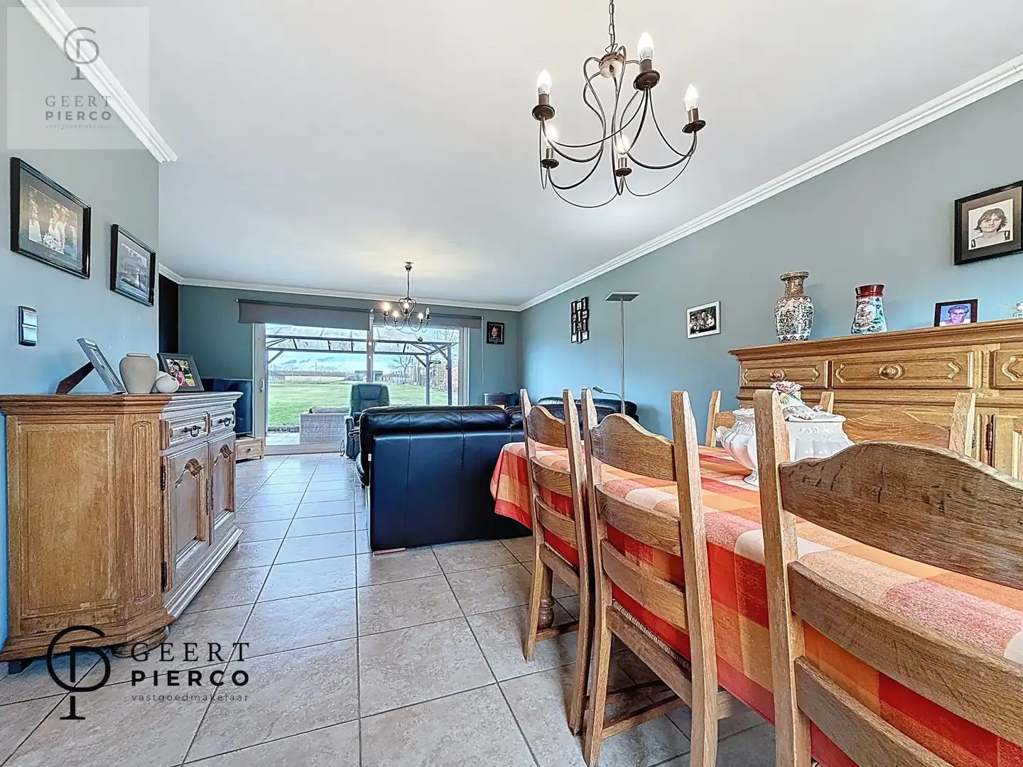 Knappe villa op 22are 93ca foto 6