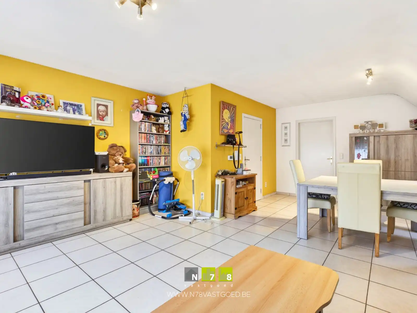 Appartement te koop foto 5