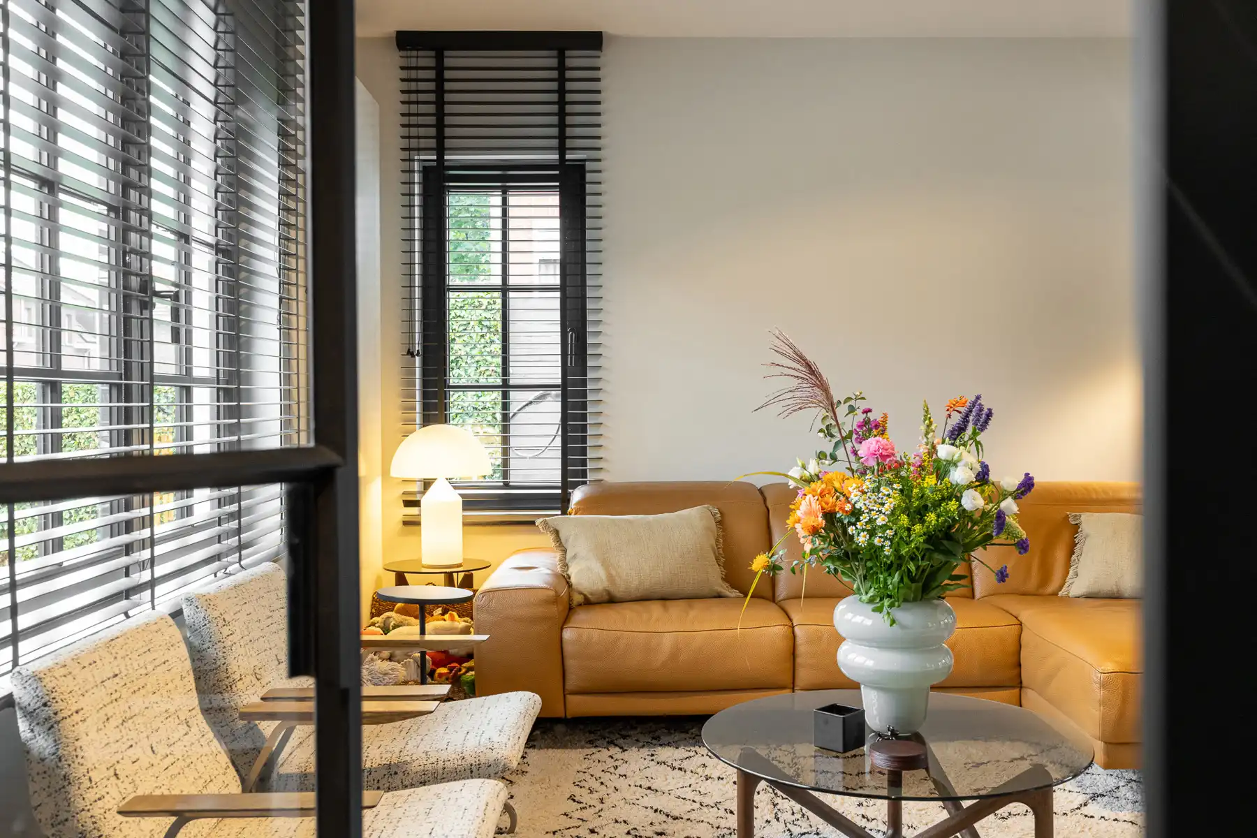 Instapklare en energiezuinige woning centrum Schilde foto 5