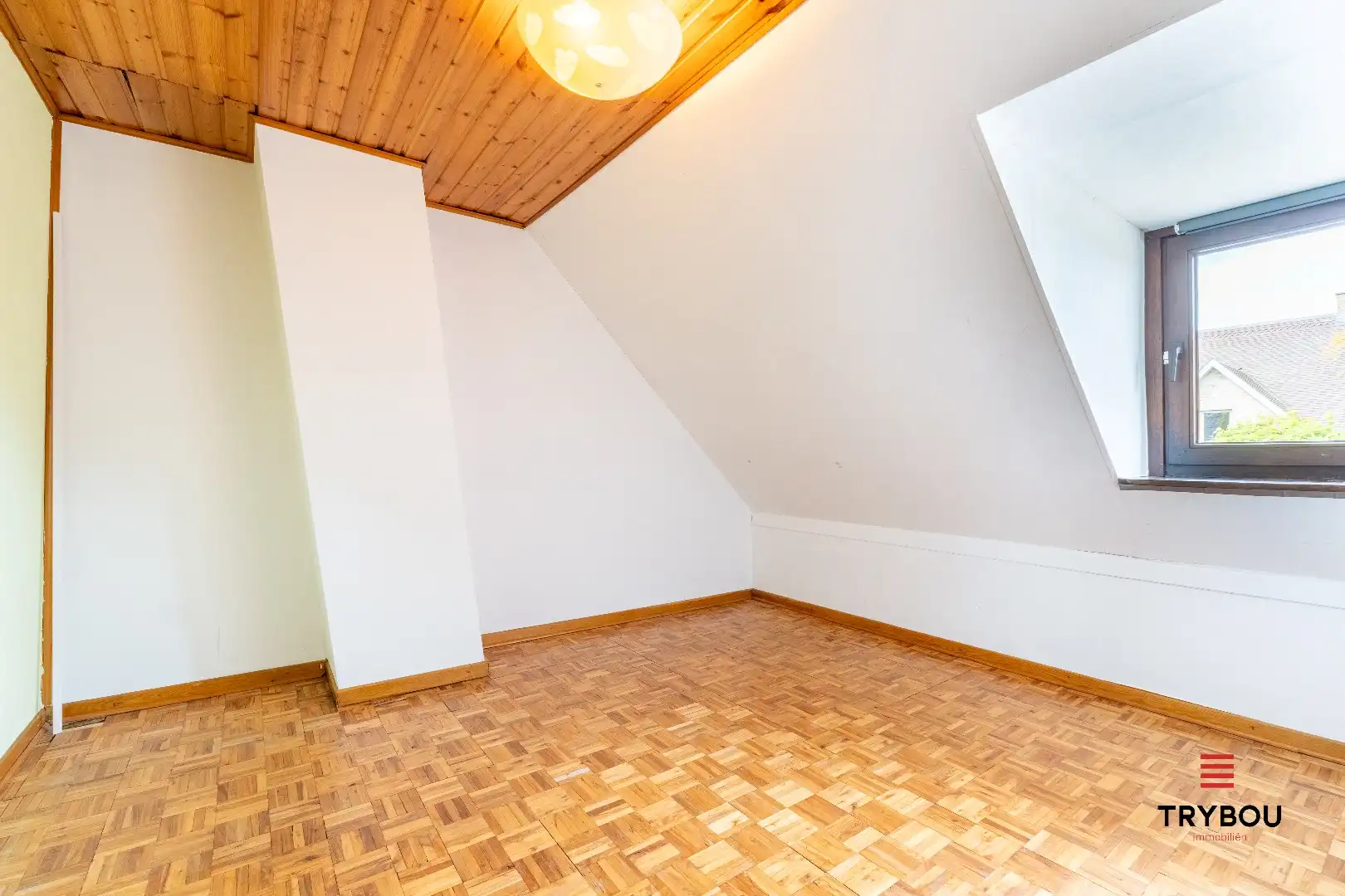 Rustig gelegen woning met 3 slaapkamers en gezellige tuin in Avekapelle! foto 20