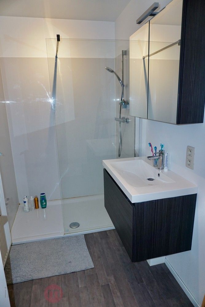 Instapklaar en stijlvol gerenoveerd appartement met 2 slaapkamers, vlak bij Leuven foto 18
