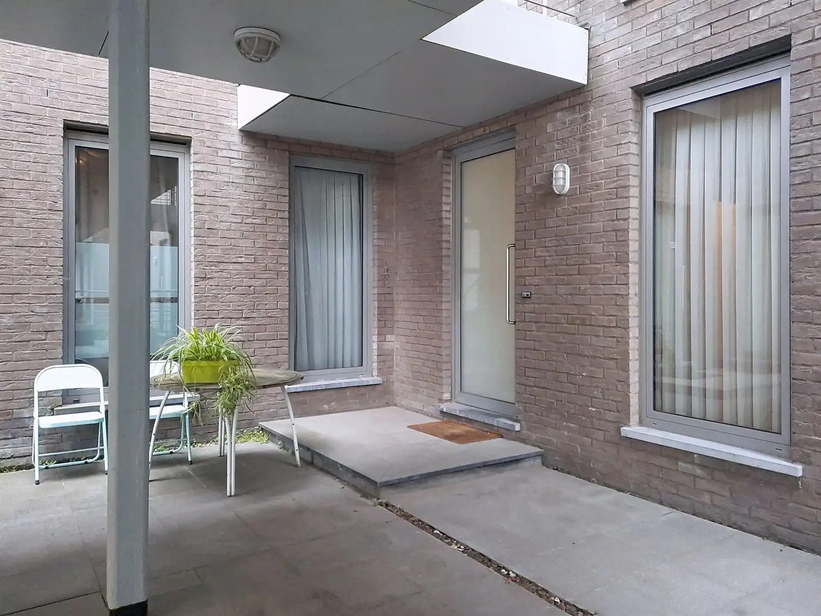 appartement met 3 slaapkamers en 131m² aan huiselijk gevoel foto 19
