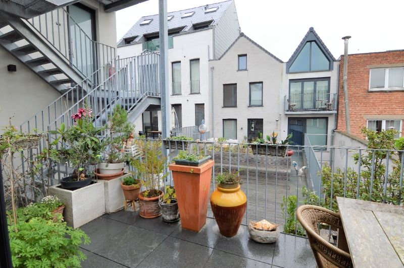 Appartement in Mechelen foto {{pictureIndex}}