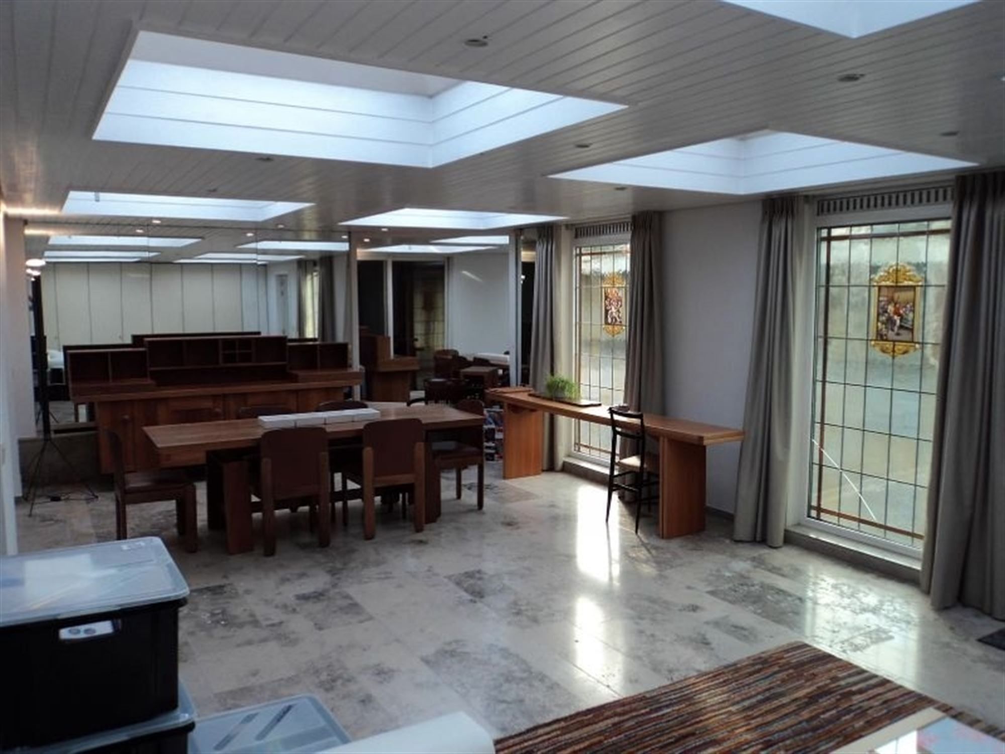 Appartement met zich op de Leie foto 15