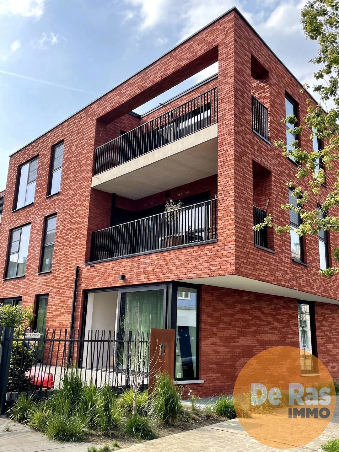 GENT - Prachtig nieuwbouwappartement met 2 slaapkamers foto 22