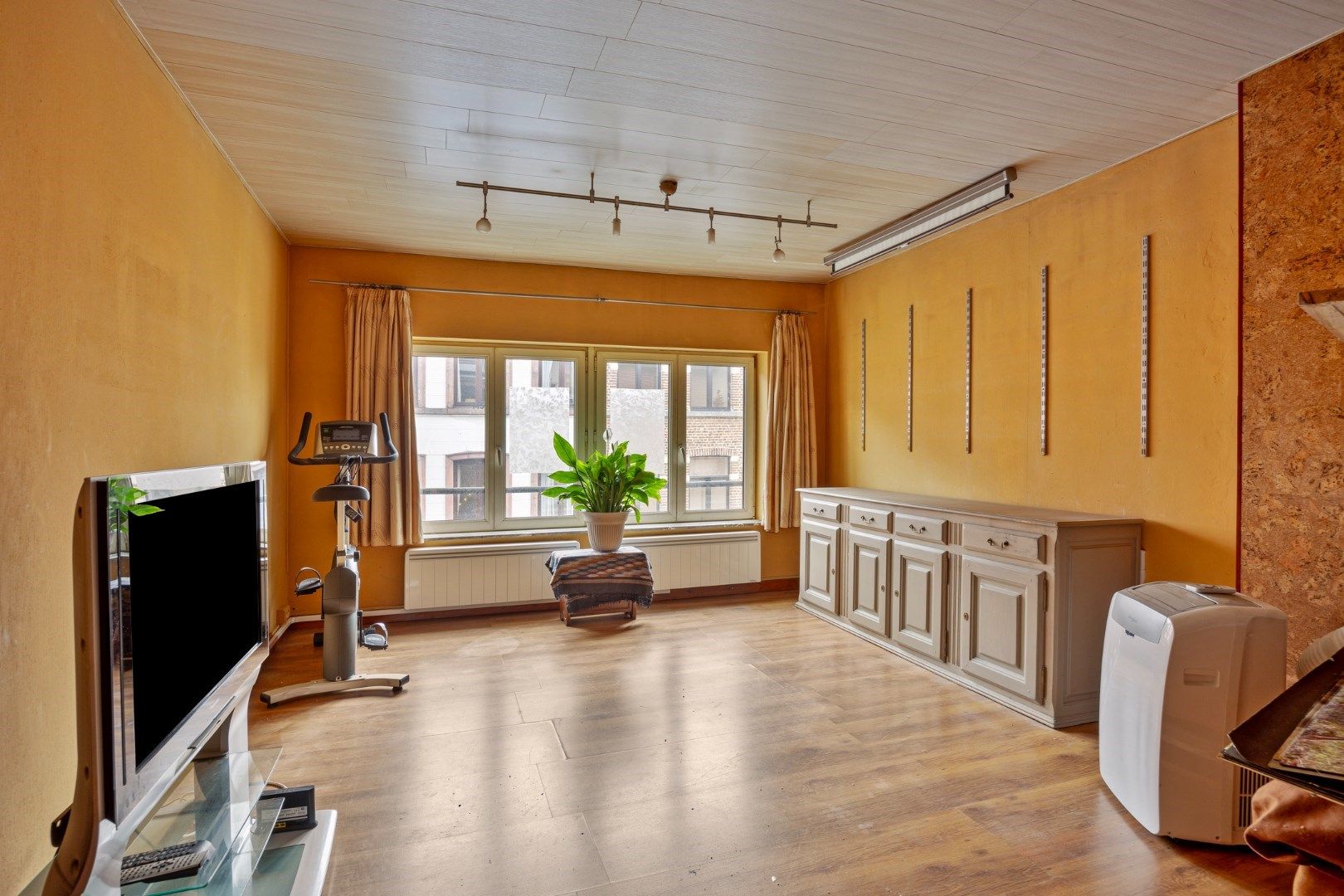 Ruime woning te koop - bewoonbare opp. 167 m² - ook mogelijks als handel + woning  foto 19