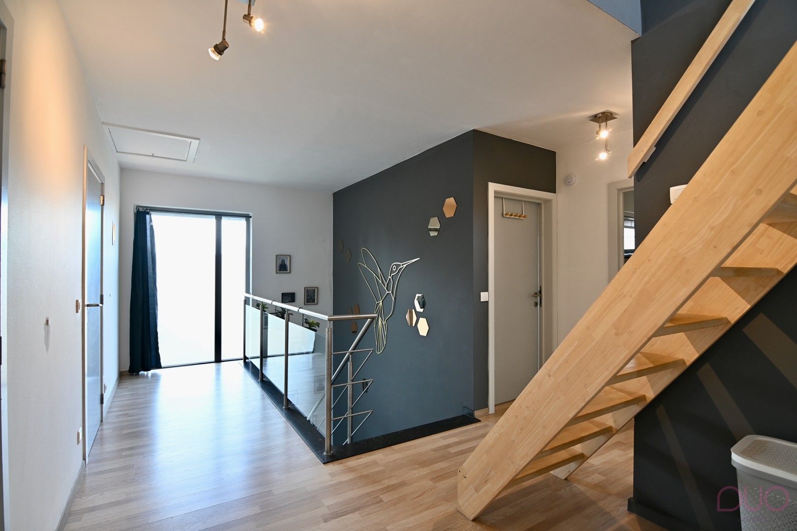 Knappe instapklare villawoning met vijf slaapkamers, verwarmd zwembad op 21a59ca foto 20