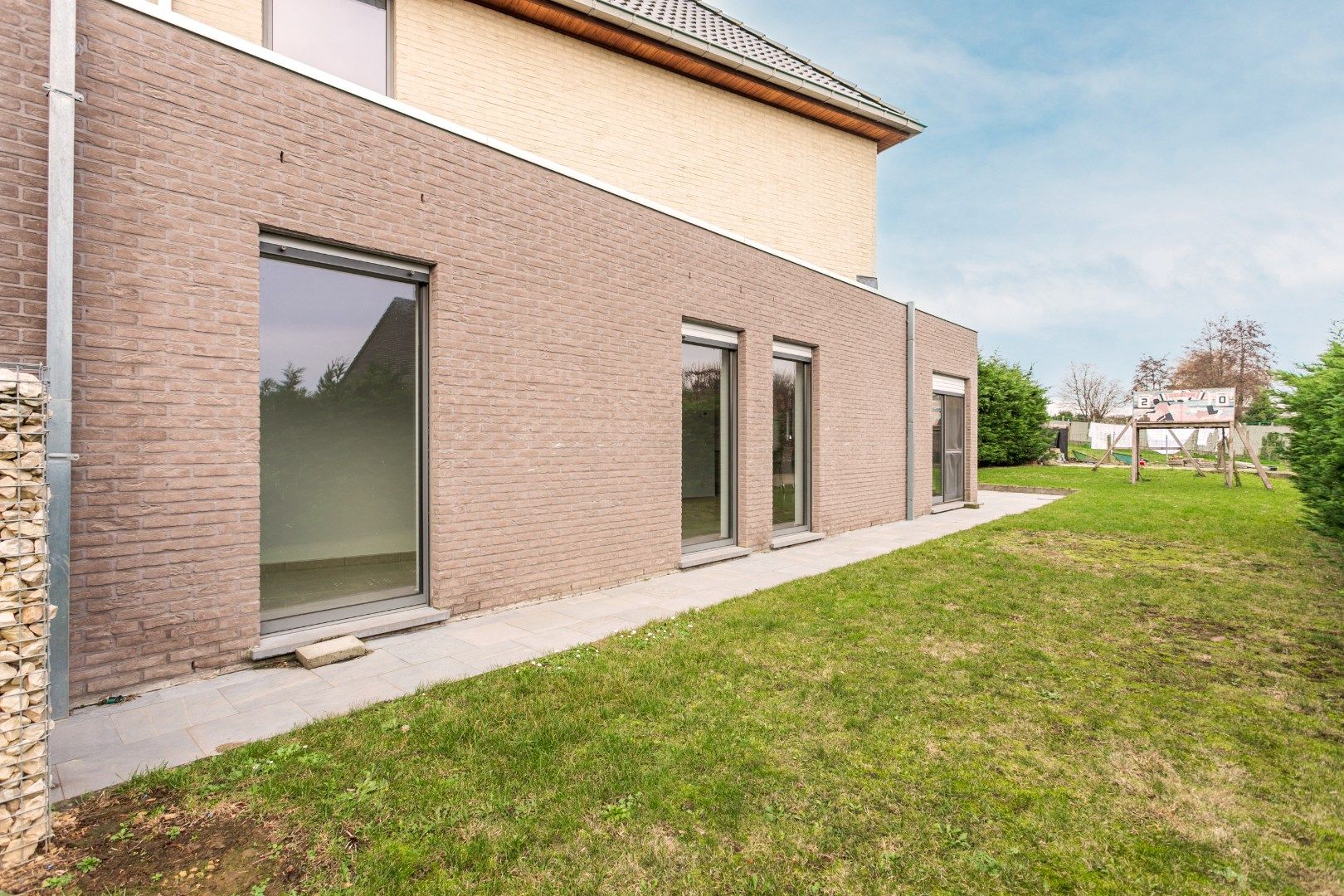 Instapklare woning te Roosdaal, met 3 slpk, garage en tuin op 4a83ca foto 15