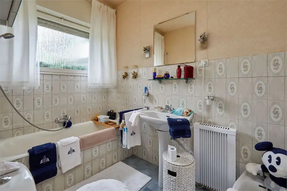 Villa met 2 loodsen (300m² / 150m²) op ca.1850m² foto 10