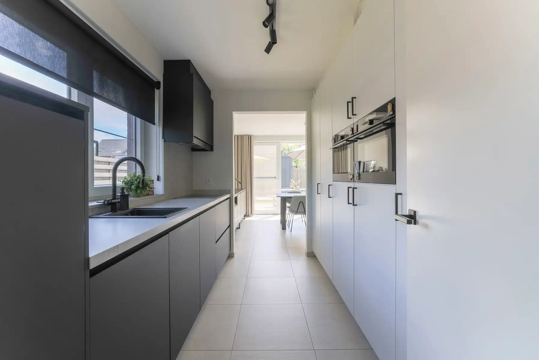 Nieuwbouwwoning op ca. 387 m² met energiezuinig EPC-label A foto 8