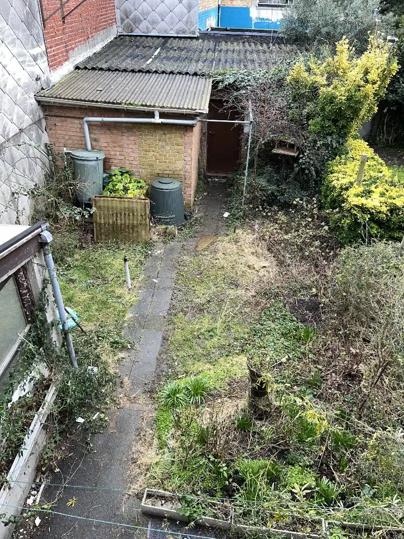 OOSTENDE-VOORSTAD foto 13