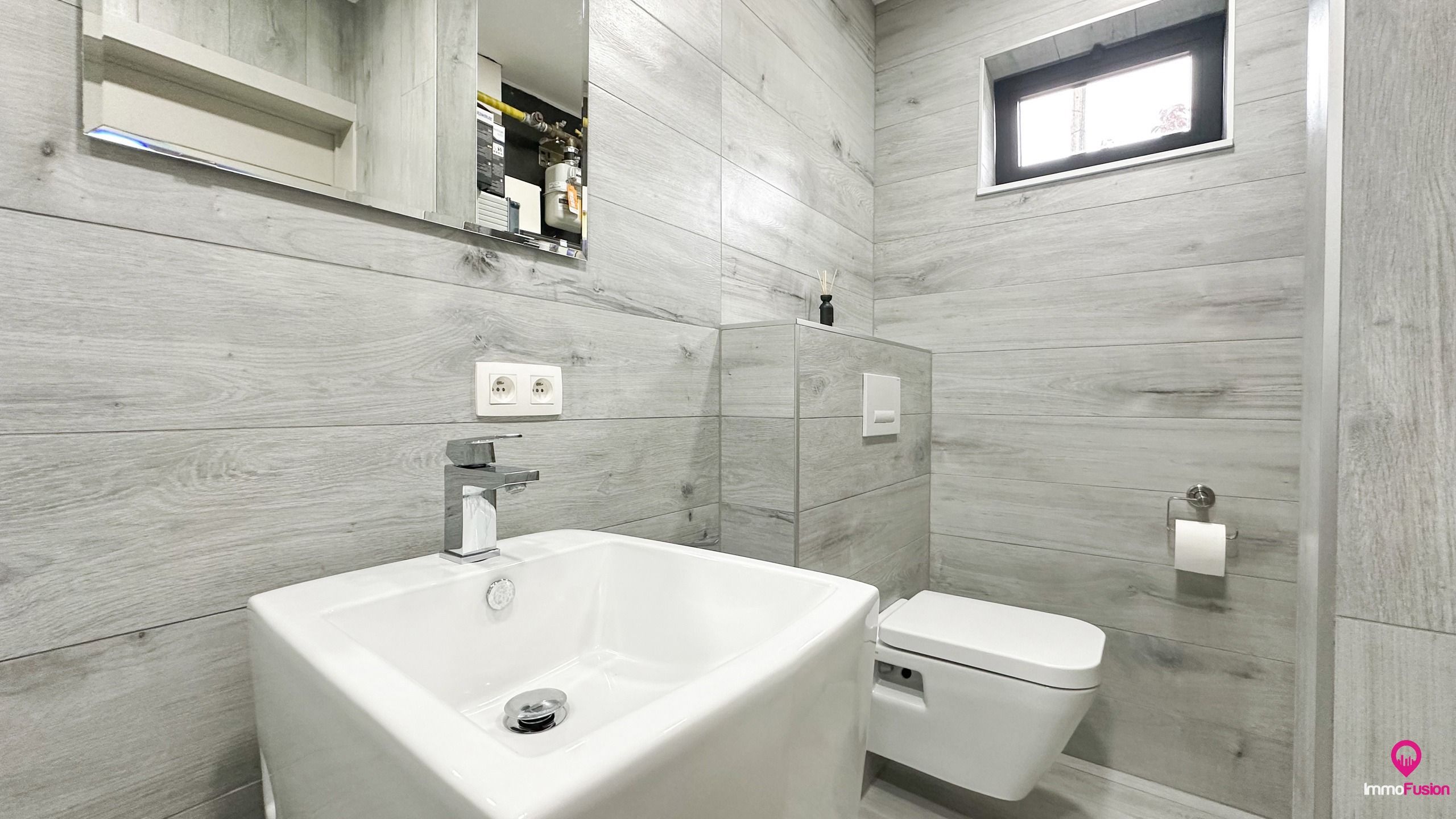 Zeer strakke BEN-woning met hoogwaardige afwerking en 2% RR! foto 40