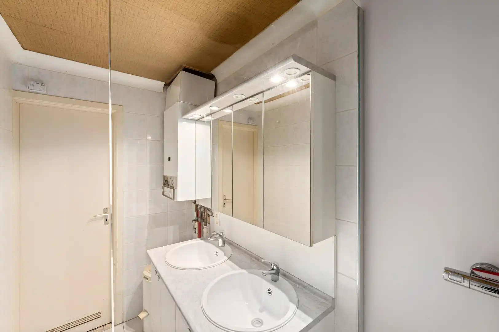 Gezellige 2 slaapkamer appartement foto 15