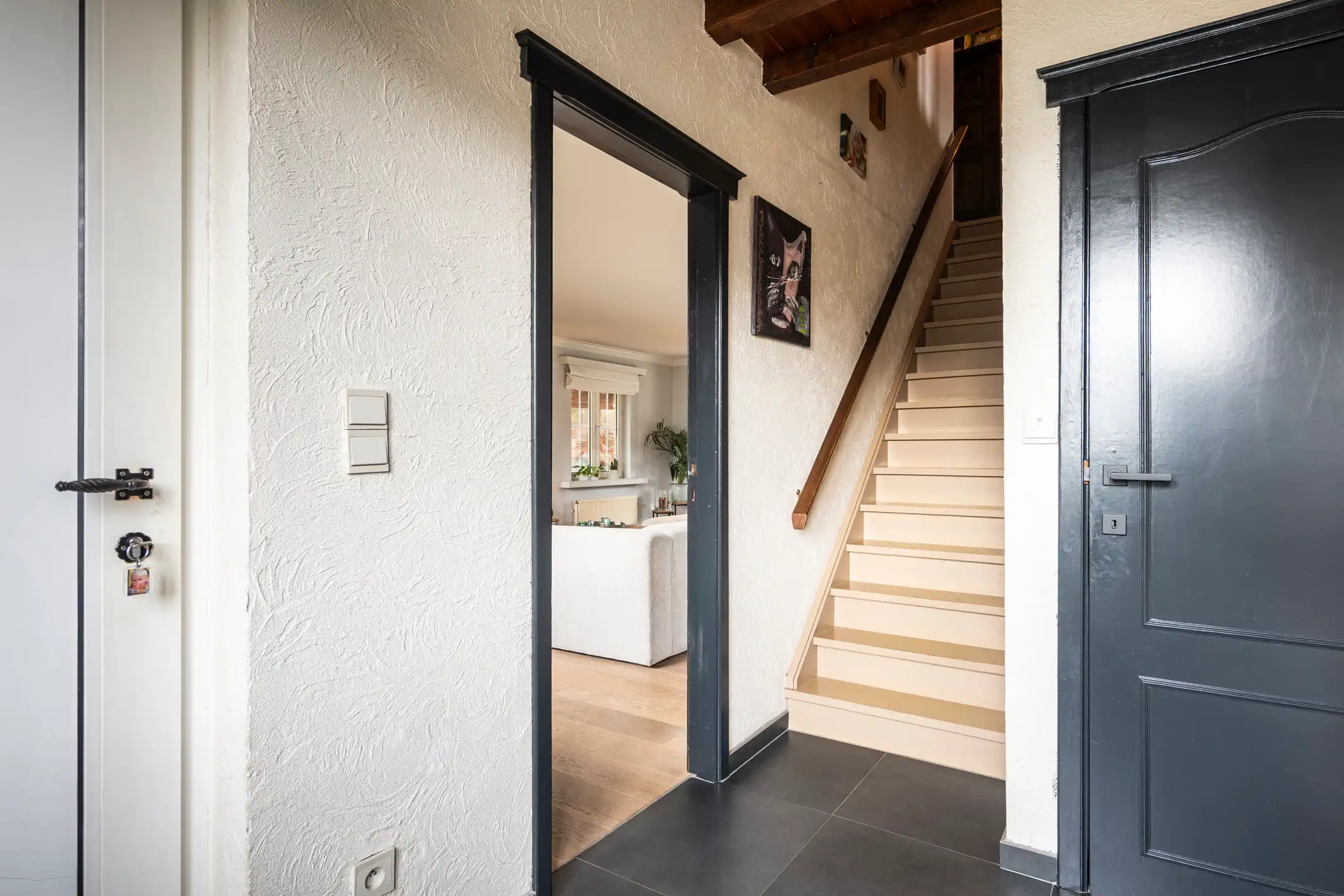 Instapklare, rustig gelegen woning met zwembad op 712m² foto 12