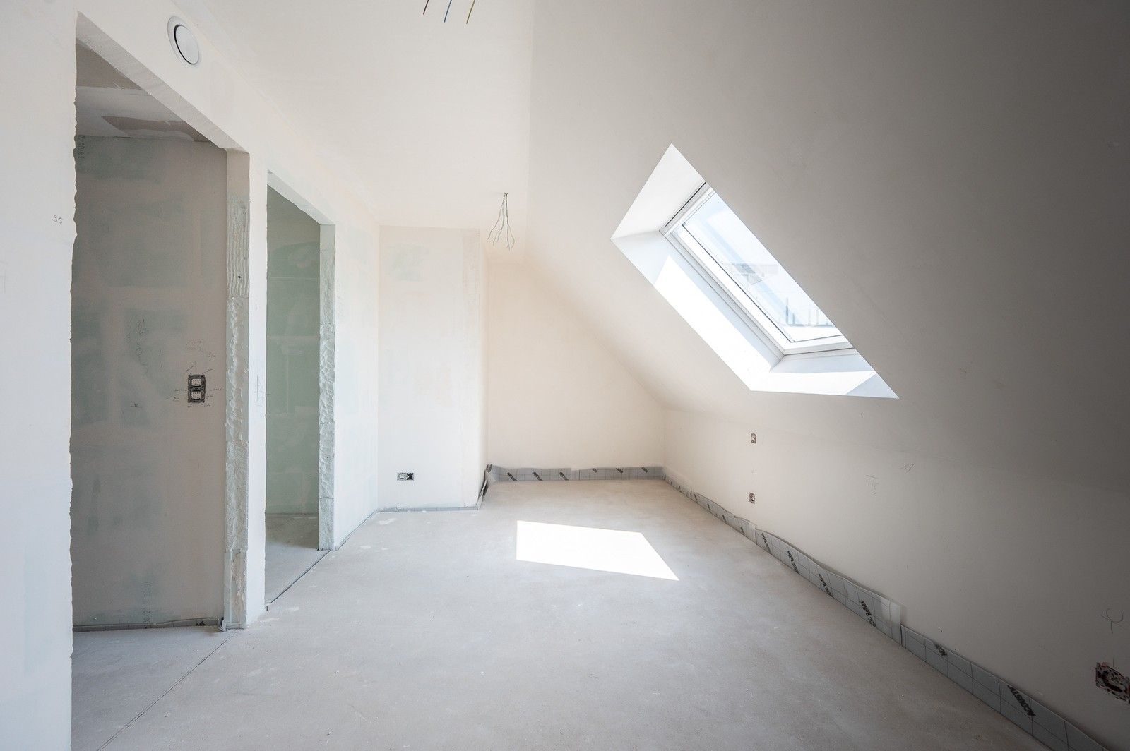 TOPappartement aan met 3 slpks, 2 badks en 2 FANTASTISCHE terrassen! foto 6