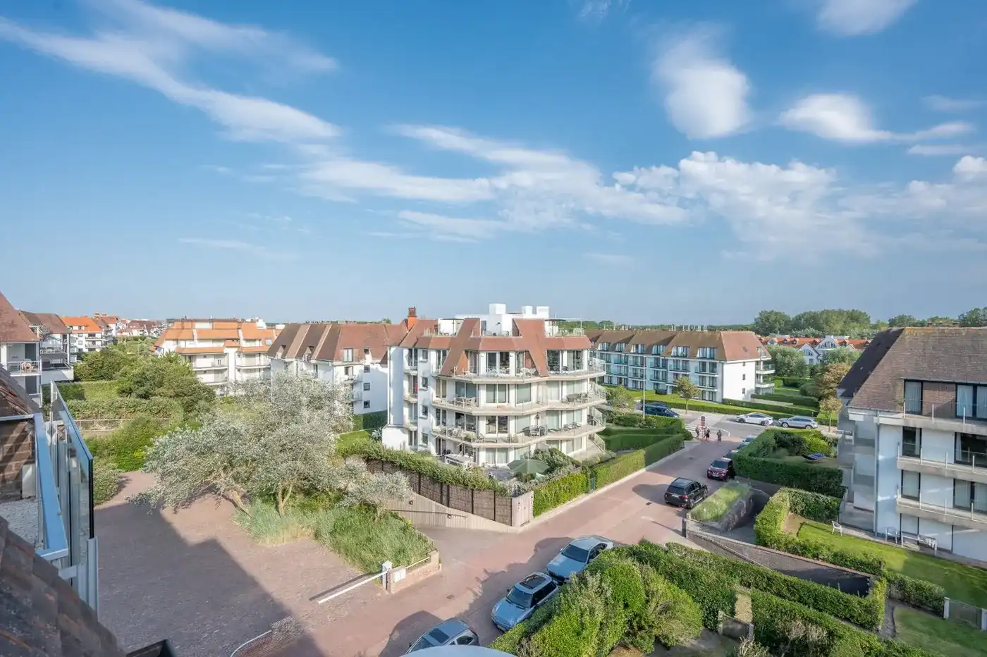 Prachtig gerenoveerd appartement op de Wandeldijk foto 25