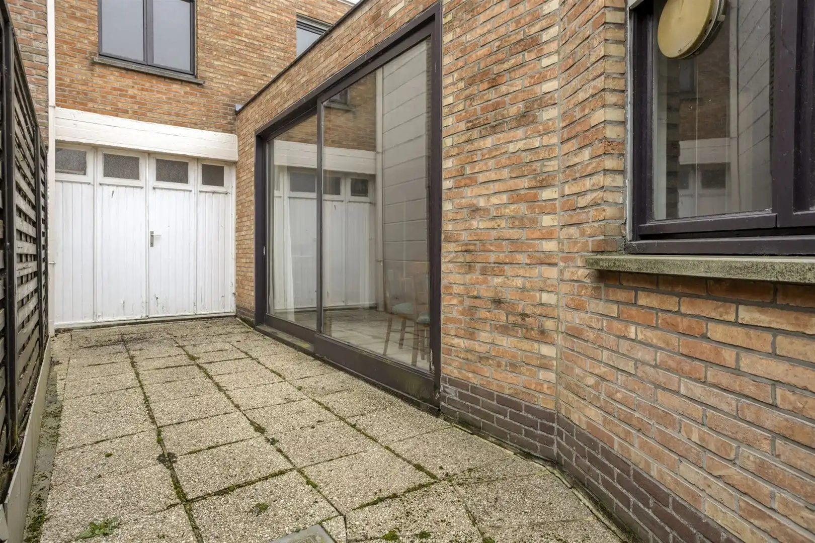 Te renoveren woning gelegen aan het plein in Kaprijke ! foto 15