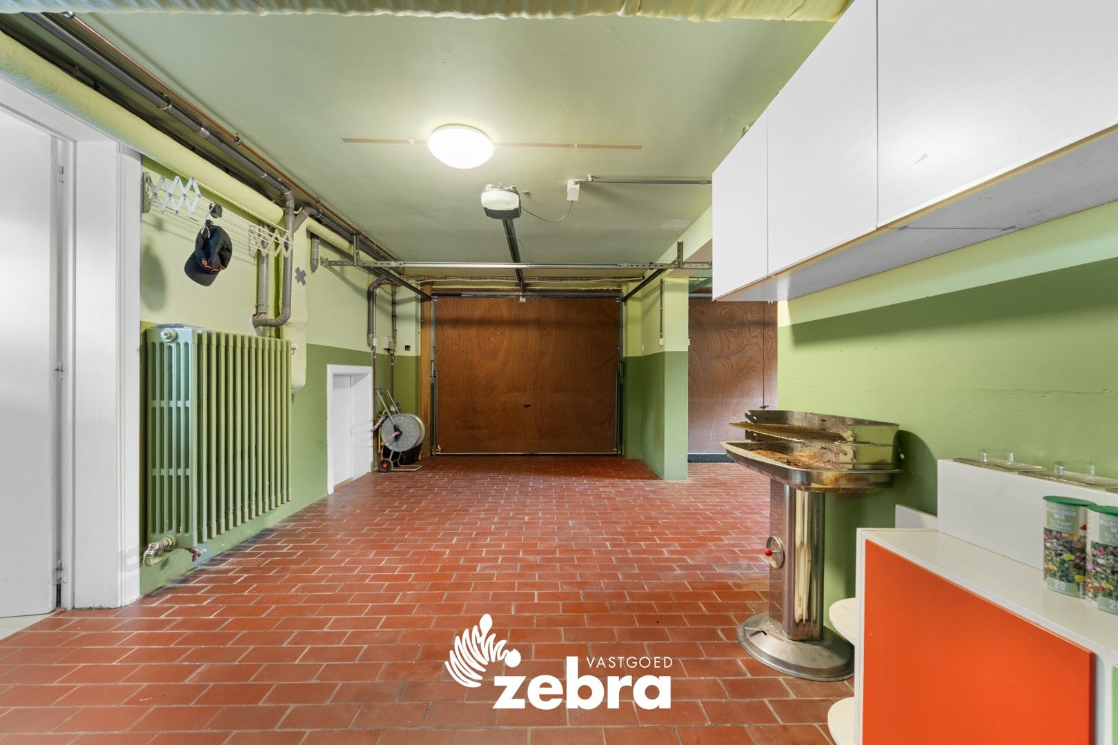 Instapklare villa met karakter op royaal perceel van 1392 m² nabij centrum Roeselare! foto 16