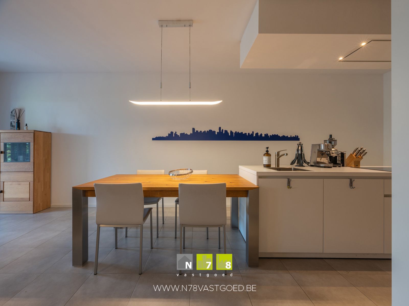 Appartement te koop foto 8