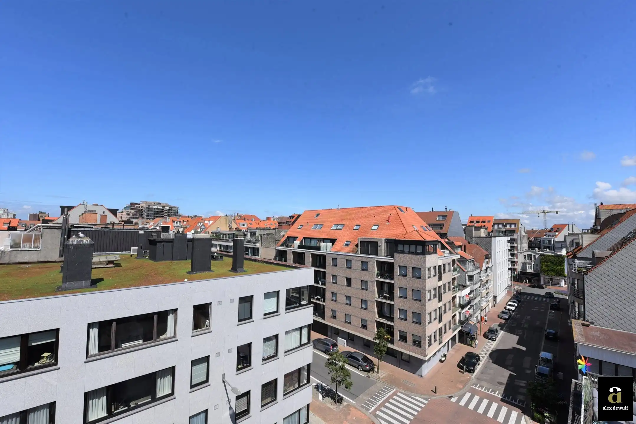 Gerenoveerd duplexappartement op wandelafstand van het centrum van Knokke. foto 3