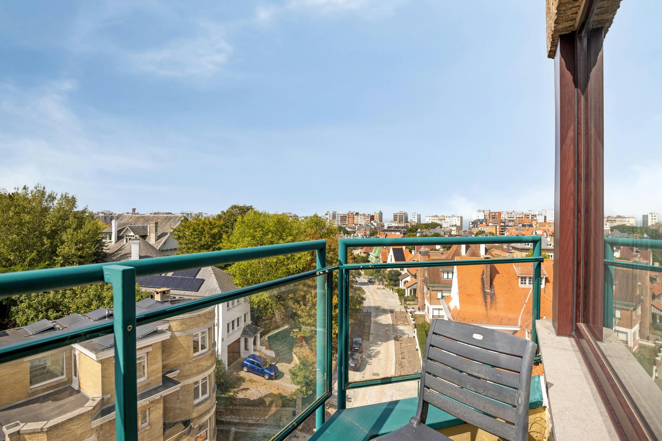 Appartement (80m²) met 2 slaapkamers in centrum De Panne foto 8