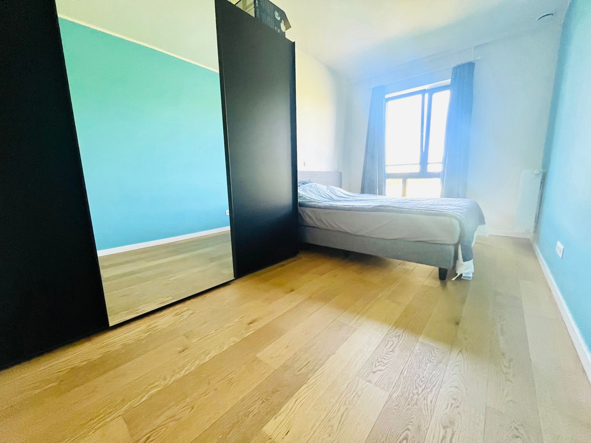 LUXE APPARTEMENT IN EEN OASE VAN RUST. foto 13