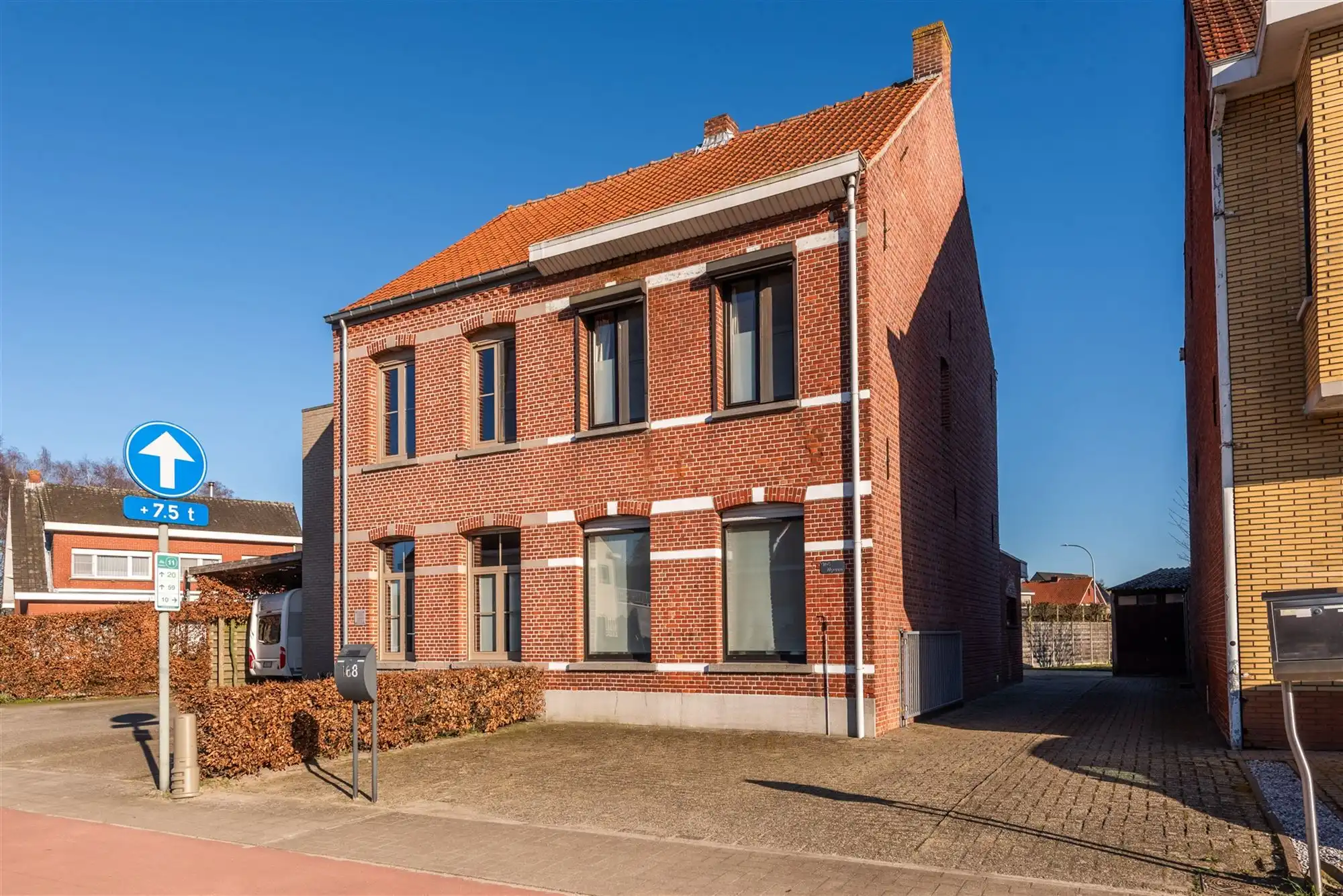Instapklare woning te koop in Arendonk!!! foto 27