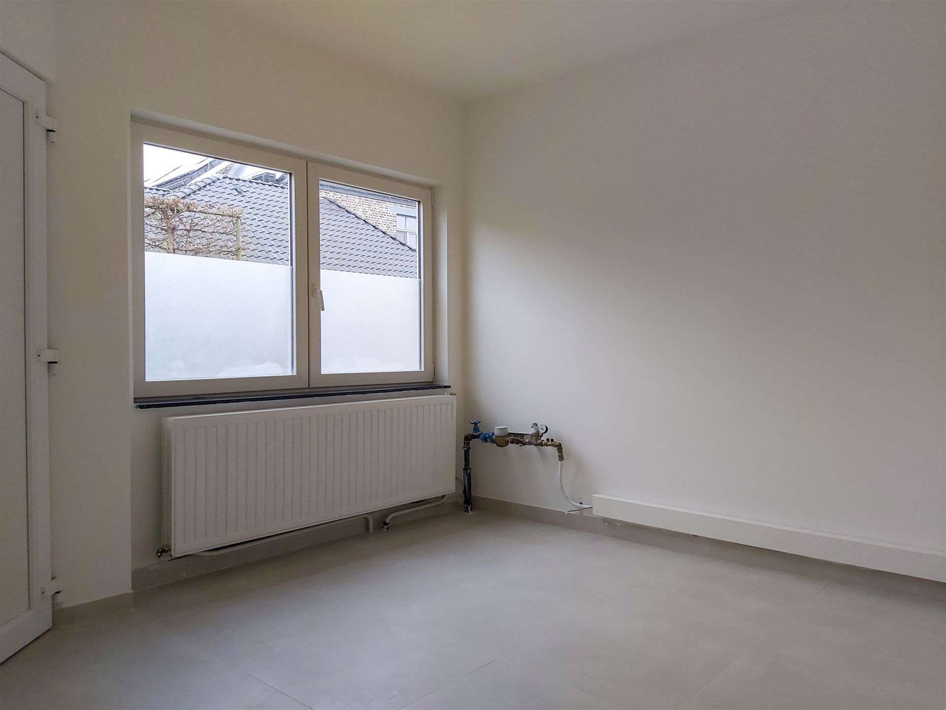 Gezinswoning met 3 slaapkamers (waarvan één multifunctionele ruimte) te koop in Boorsem! foto 2