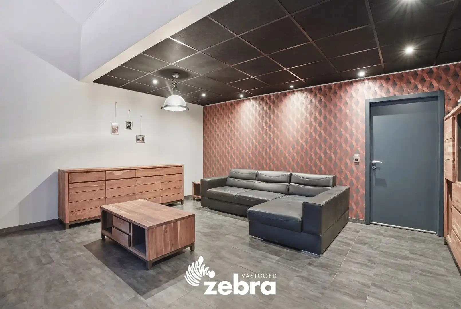 Handelspand met unieke woonst in centrum Pittem! foto 16