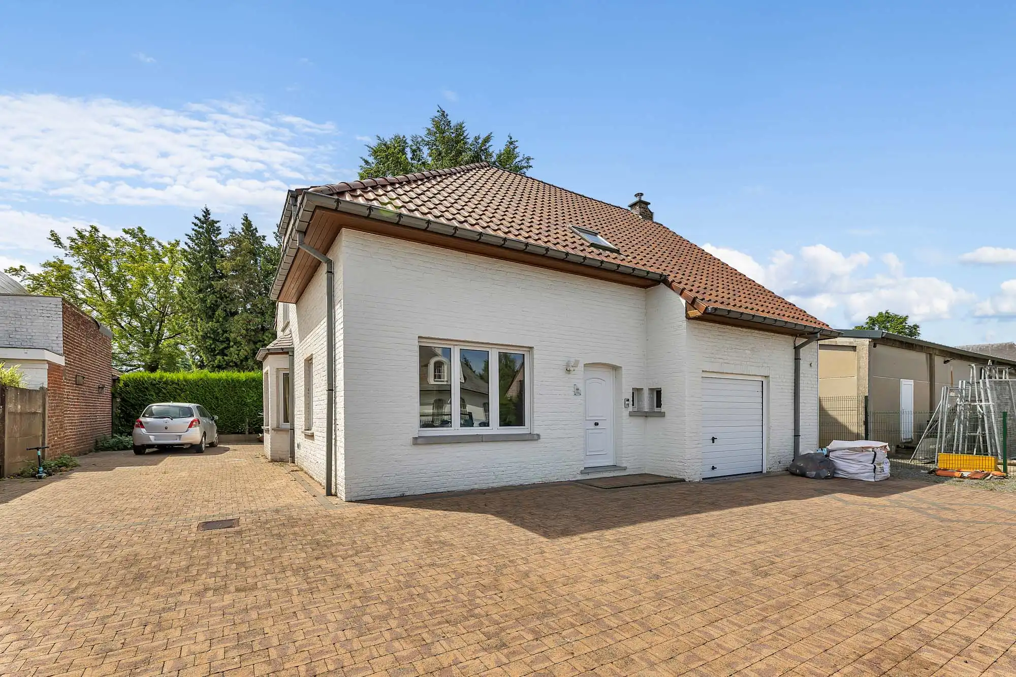 Instapklare woning op toplocatie foto 22